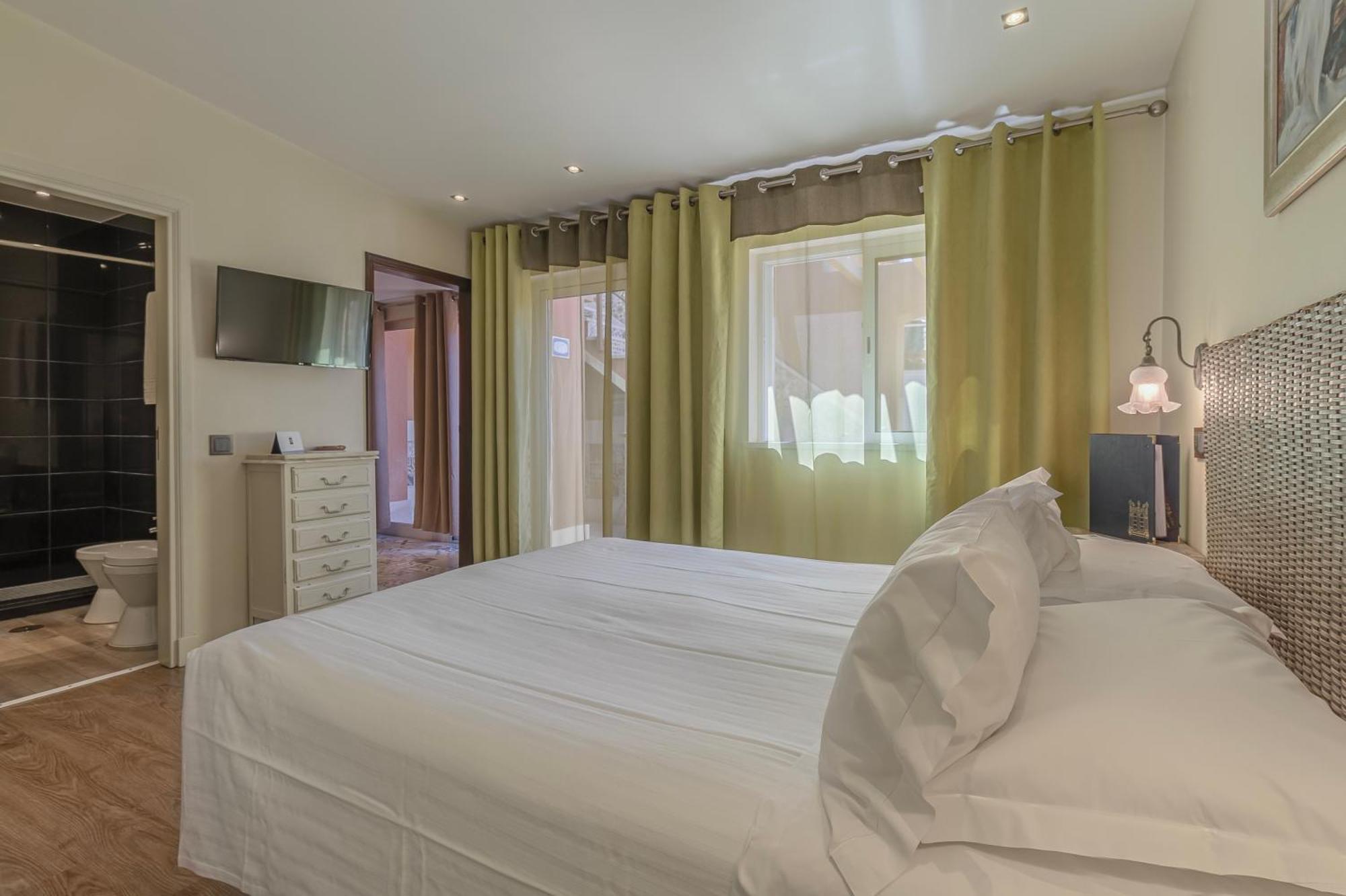 Affittacamere Rosa (adults Only) 3*