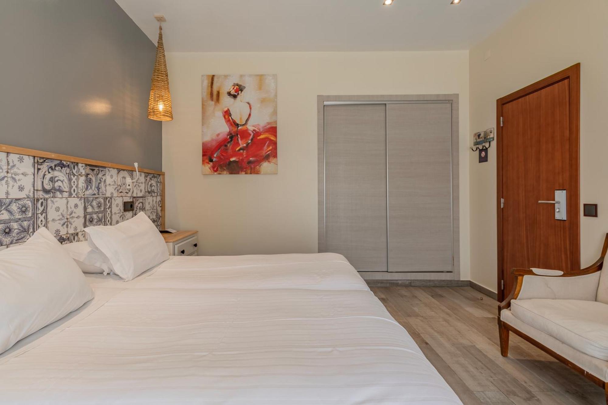 Maison d'hôtes Rosa (adults Only)